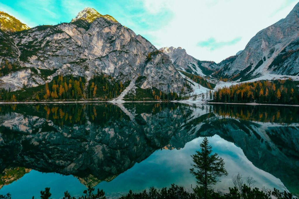 The Definitive Guide to Experiencing the Magic of Santai Mountain