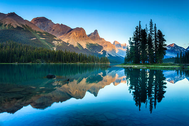 A scenic view of santai mountain