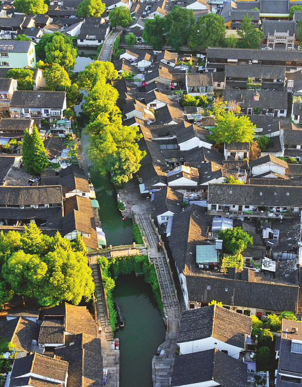 Unveiling the Secrets of Shaoxing Ancient City: A Traveler’s Guide