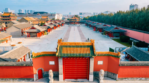 The Hidden Gems of Shenyang Imperial Palace: What You Need to Know