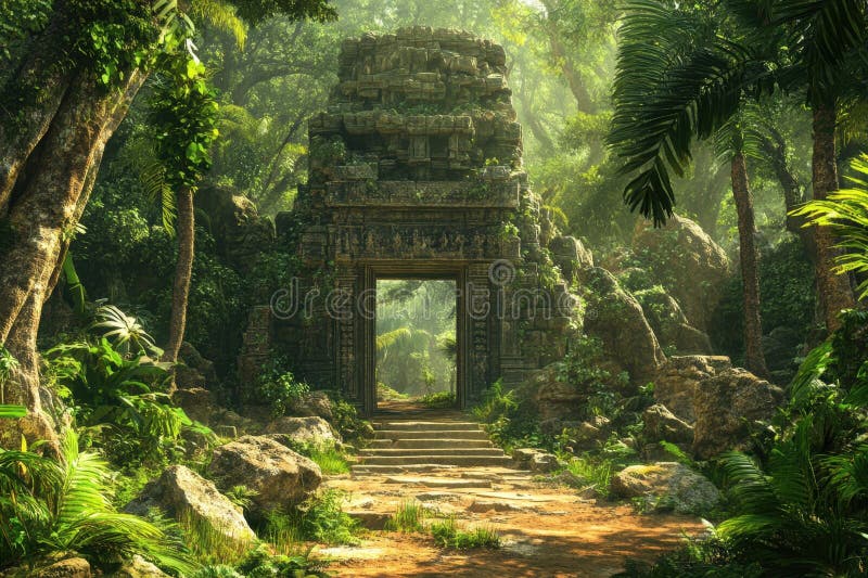 Unveiling Shiyu Ruins: A Hidden Gem for History Enthusiasts