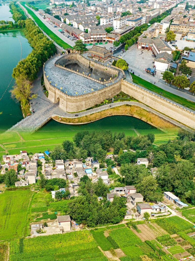 Why Shouxian Ancient City Should Be on Every Travel Enthusiast’s Radar