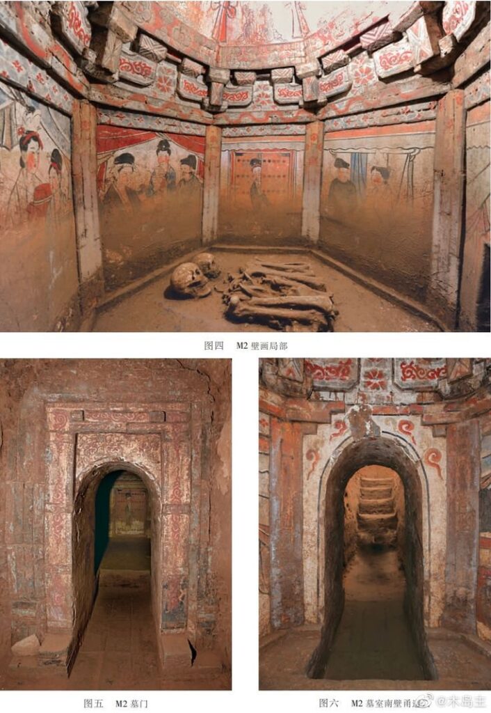 Your Ultimate Guide to the Enigmatic Shuangguantang Song Dynasty Tombs