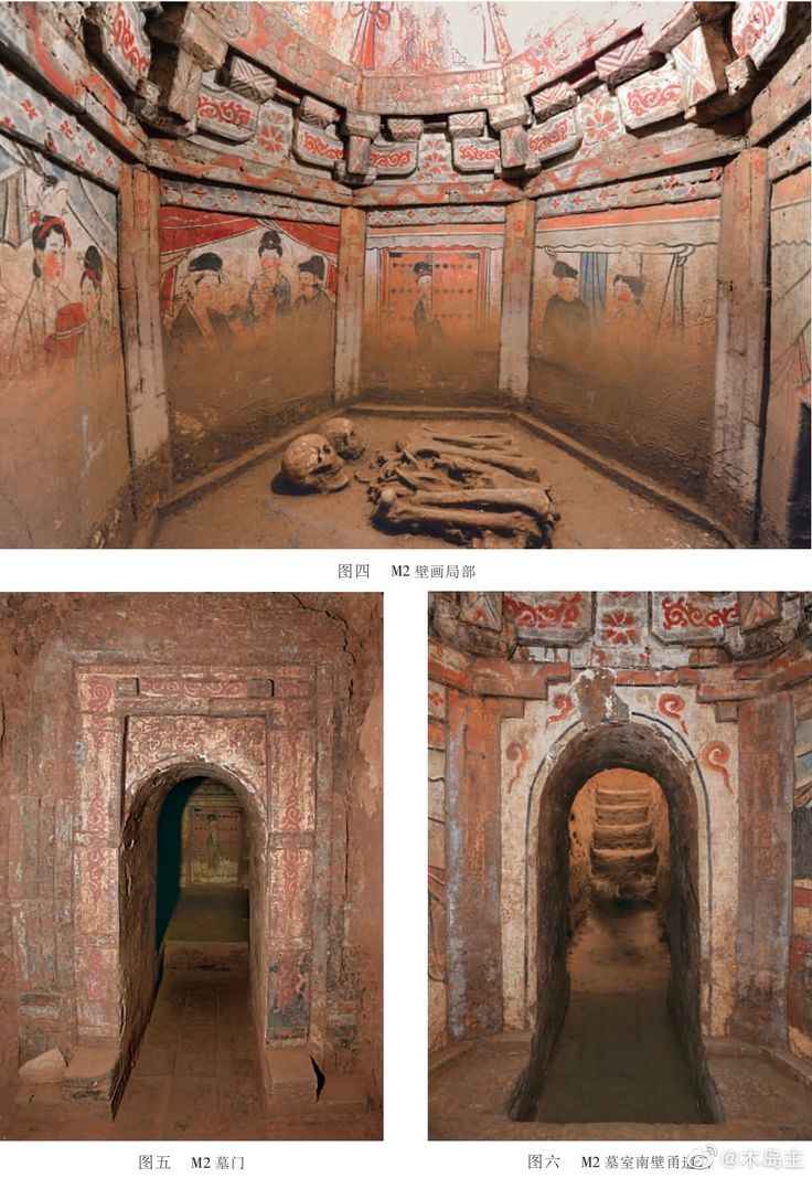 Your Ultimate Guide to the Enigmatic Shuangguantang Song Dynasty Tombs