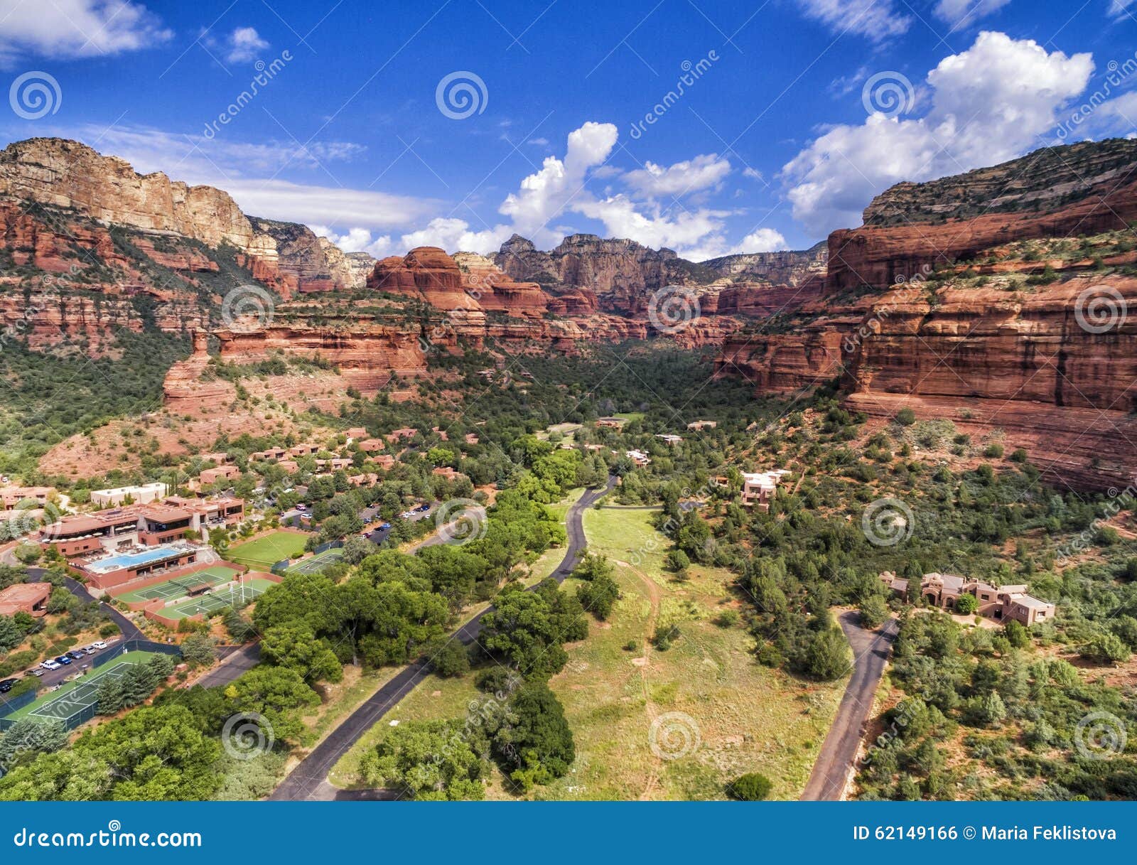 A scenic view of Site Of The August 7Th Meeting