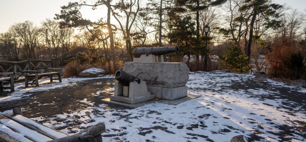 The Site of the Central Revolutionary Base: A Must-Visit Destination for History Buffs