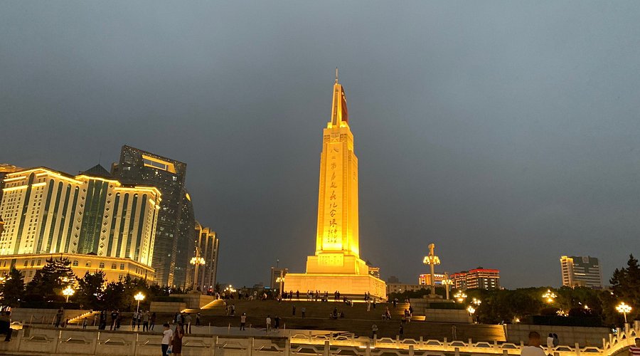 Explore the Historic Site of the Nanchang Uprising Headquarters: A Must-Visit for History Buffs
