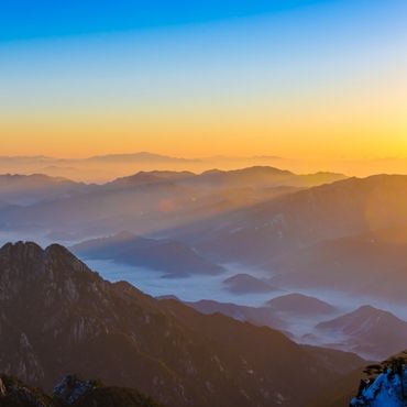 A scenic view of soong_ching_lings_former_residence