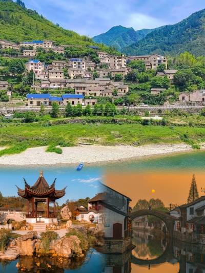 Unearth the Secrets of Suichang Gold Mine: Your Ultimate Travel Guide