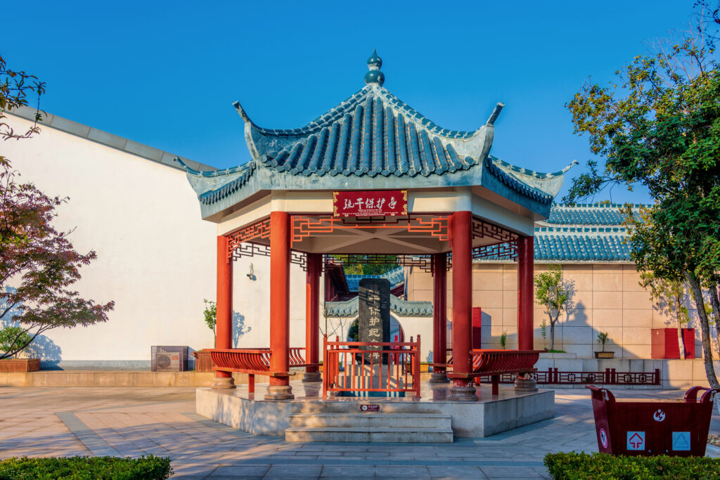 Suizhou’s Hidden Gem: The Marvelous Marquis Yi of Zeng Archaeological Site