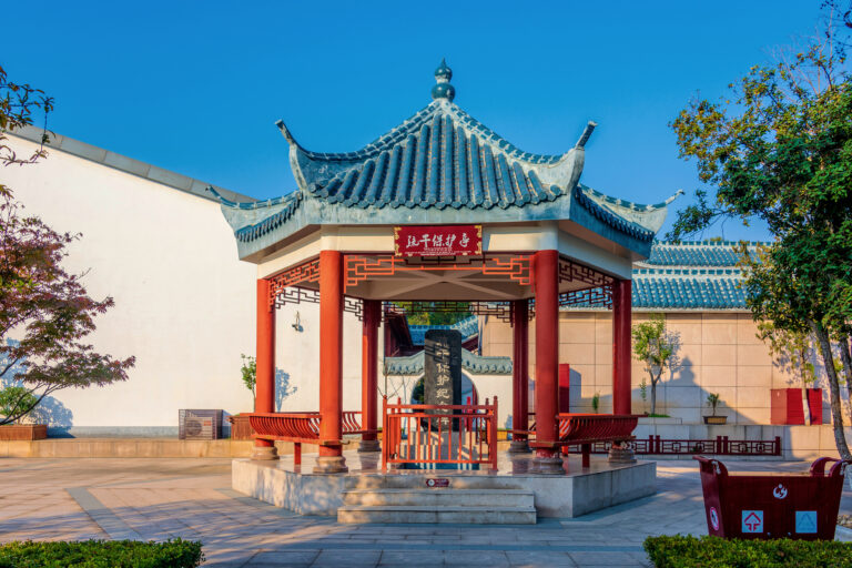 Suizhou’s Hidden Gem: The Marvelous Marquis Yi of Zeng Archaeological Site