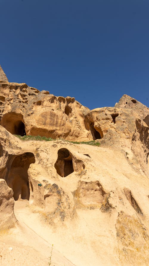 A scenic view of taer_monastery_heritage