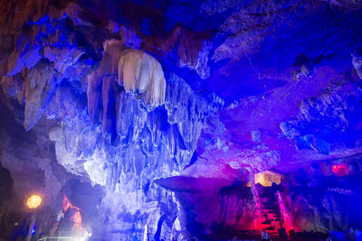 Why Taiji Cave Should Be on Every Travel Bucket List in Japan