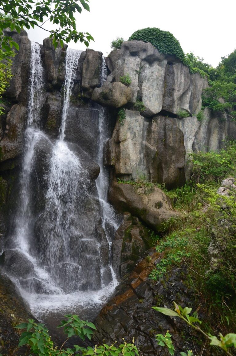 Discover Taohua Island: The Hidden Gem of China’s Scenic Shores