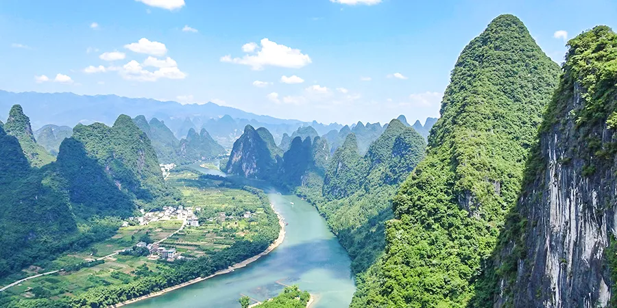 Ten-Mile Gallery Yangshuo: The Perfect Escape for Outdoor Enthusiasts