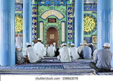 Tengchong Hui People Mosque: A Cultural Gem in Yunnan