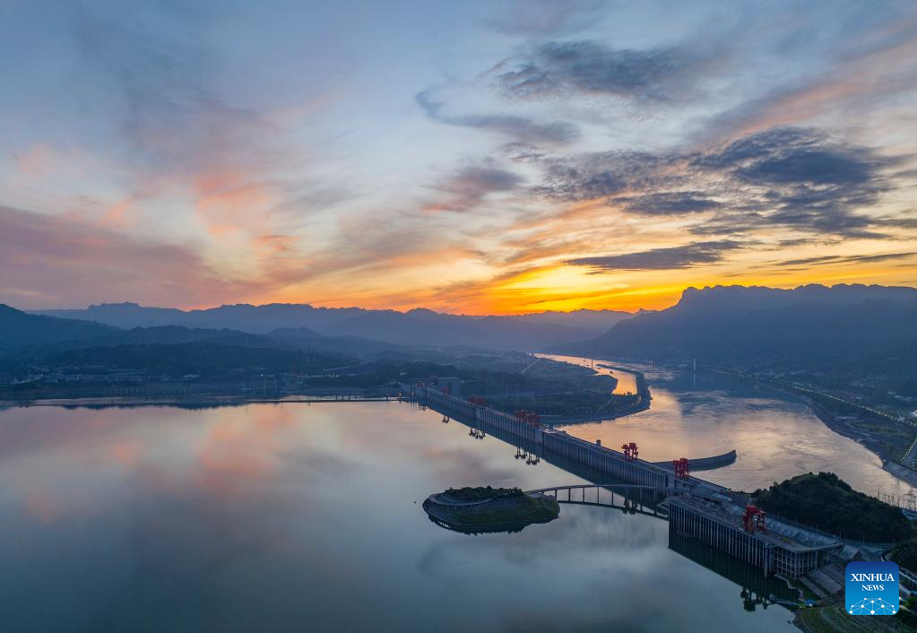 Beyond the Dam: Hidden Gems Around the Three Gorges Region
