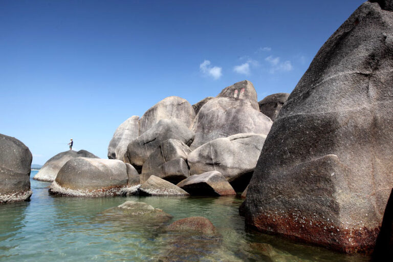 Tianya Haijiao: Discovering China’s Enchanting Coastal Gem