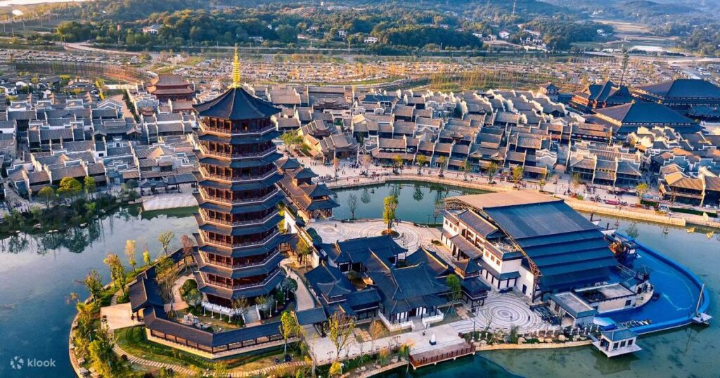 Why the Tongguan Kiln Site is a Must-Visit for History Buffs and Art Lovers