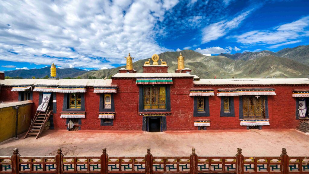 A Pilgrim’s Guide to Tradruk Temple: Insights and Tips for Your Visit
