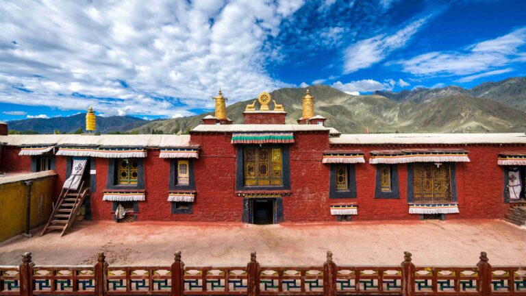 A Pilgrim’s Guide to Tradruk Temple: Insights and Tips for Your Visit