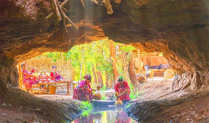 Discover the Turpan Karez Well: A UNESCO World Heritage Site Worth Visiting