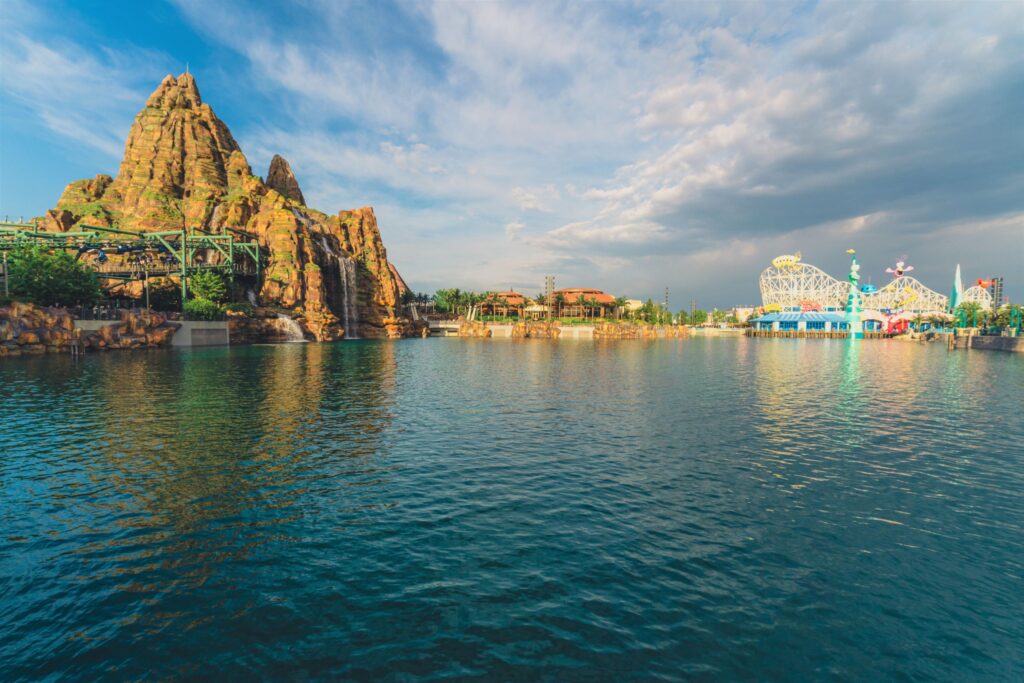 The Ultimate Universal Beijing Resort Itinerary for First-Time Visitors