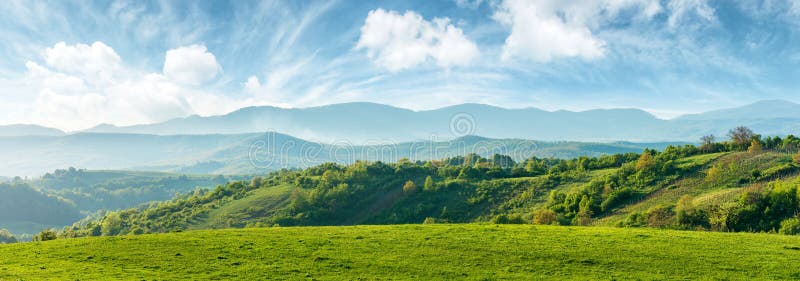 A scenic view of wanfabozi_site