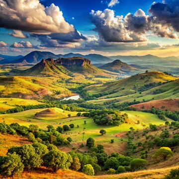 10 Reasons to Visit Wanfabozi: Experience the Magic of This Enchanting Destination