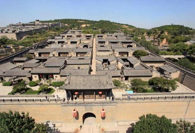 Step Inside Wang Family Courtyard: A Fascinating Tale of Tradition and Design