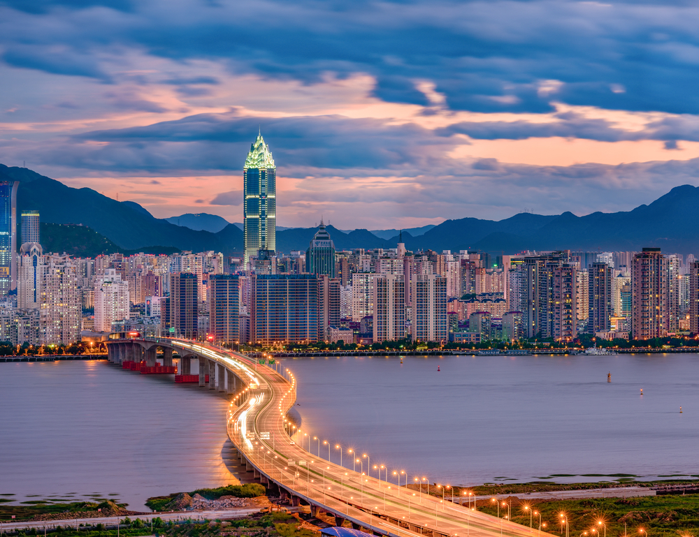 A Journey Through History at Wenzhou City Site