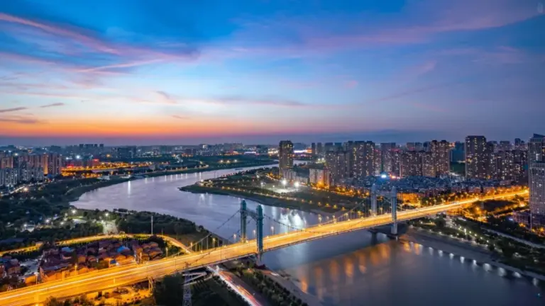 Explore the Historical Significance of Wuhan’s National Government Site