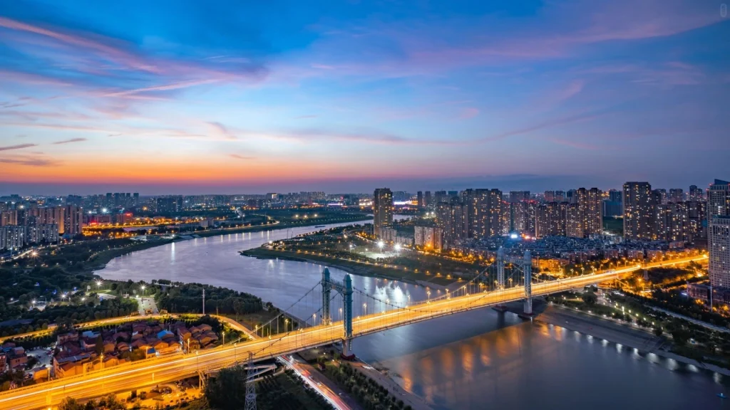 Explore the Historical Significance of Wuhan’s National Government Site