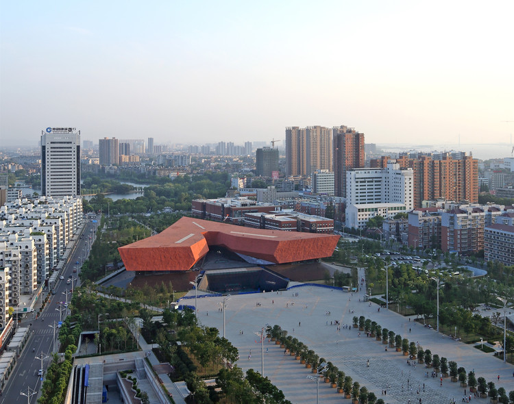 Wuhan Revolution Museum: A Must-Visit for History Enthusiasts