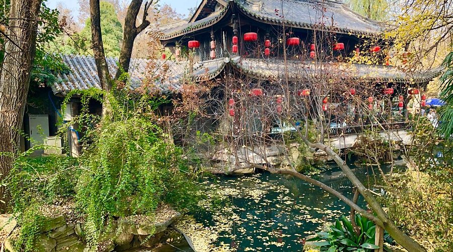 Wuhou Temple Travel Guide: Tips for Your Visit to Chengdu’s Iconic Landmark