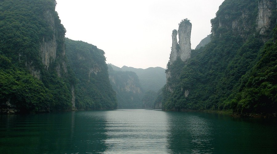 Why Wuyang River Should be Your Next Travel Destination in China