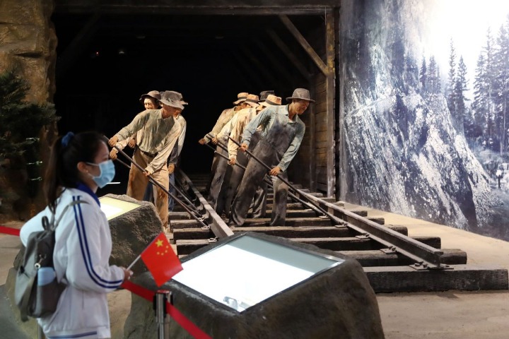 Uncover the Stories of the Diaspora at Wuyi Overseas Chinese Museum