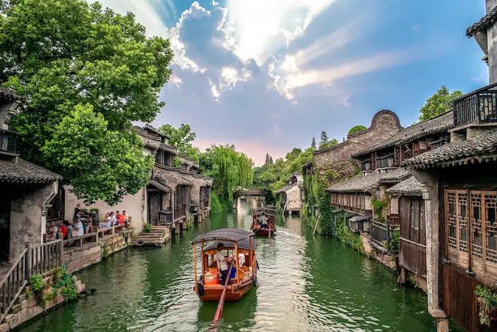 Why Wuzhen Ancient Town Should Be Your Next Travel Destination in China