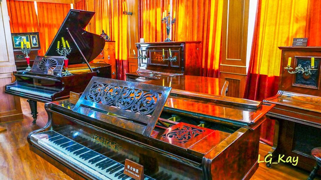 A Guide to the Xiamen Piano Museum: Discover the World of Piano Artistry