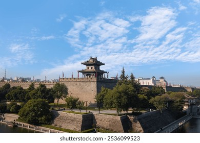 The Ultimate Guide to Visiting Xi’an City Wall: History, Tips, and Attractions