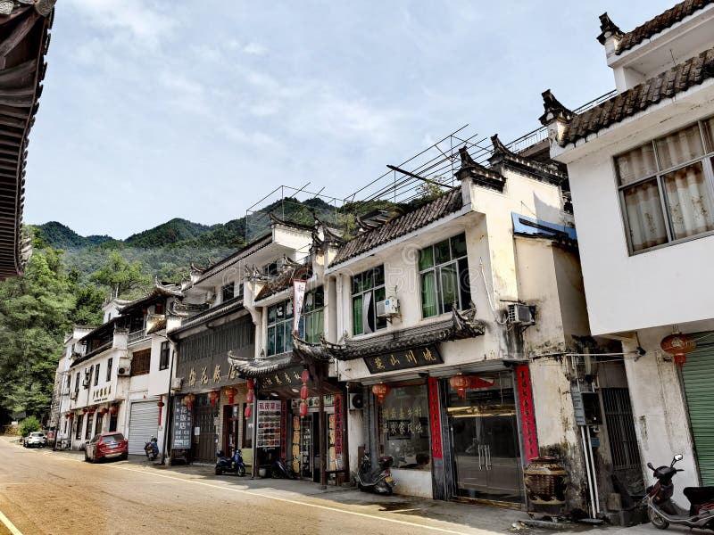 Top 5 Reasons to Visit Xiaoqi Village: Experience Authentic Chinese Heritage