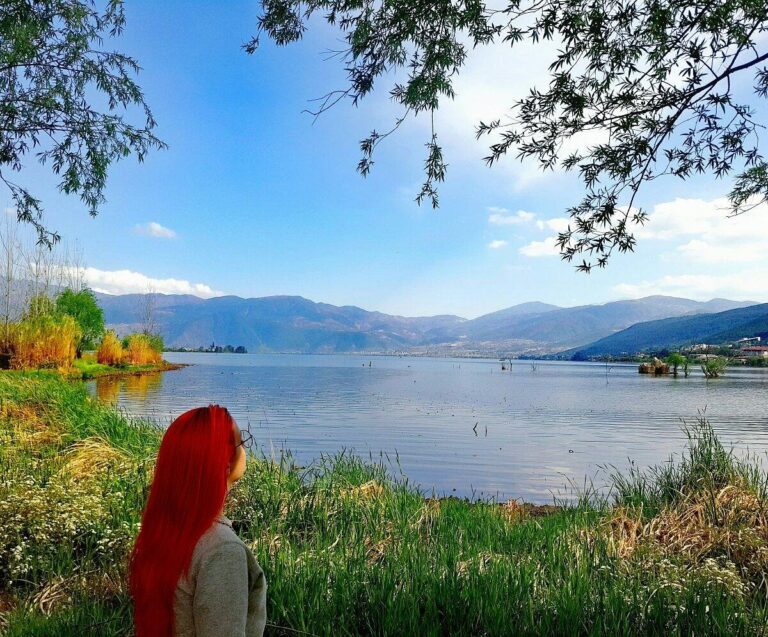 Discover Xichang Qionghai Lake: A Hidden Gem in China’s Sichuan Province