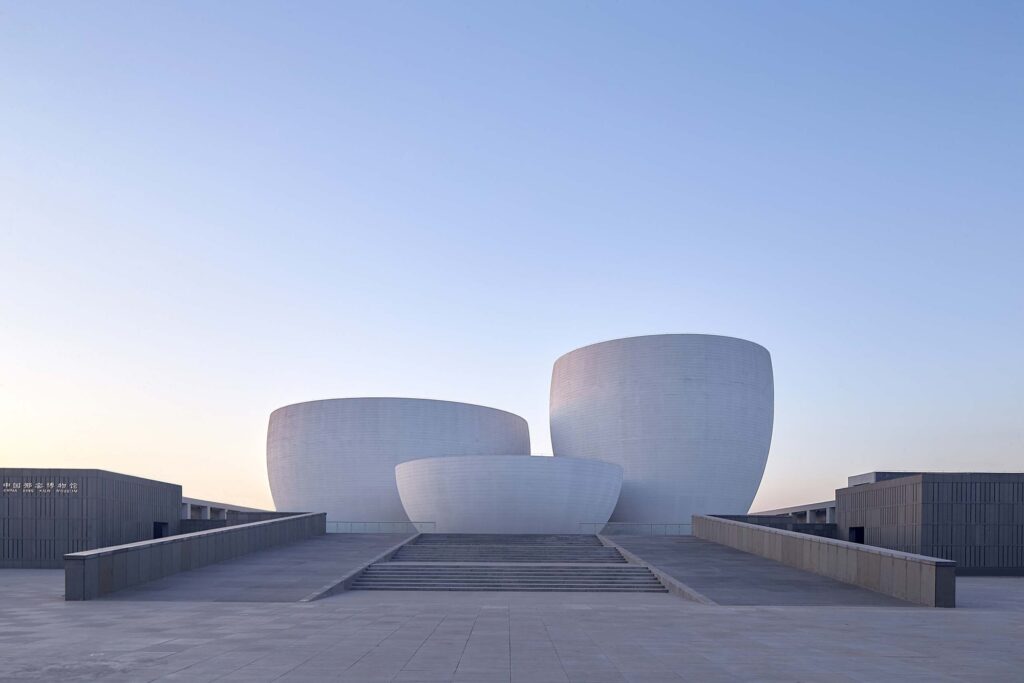Experience the Legacy of China’s Pottery at the Xing Kiln Site