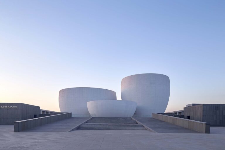 Experience the Legacy of China’s Pottery at the Xing Kiln Site