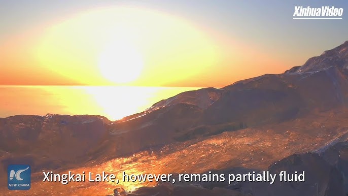 Unwind at Xingkai Lake: Nature’s Oasis in the Heart of Heilongjiang