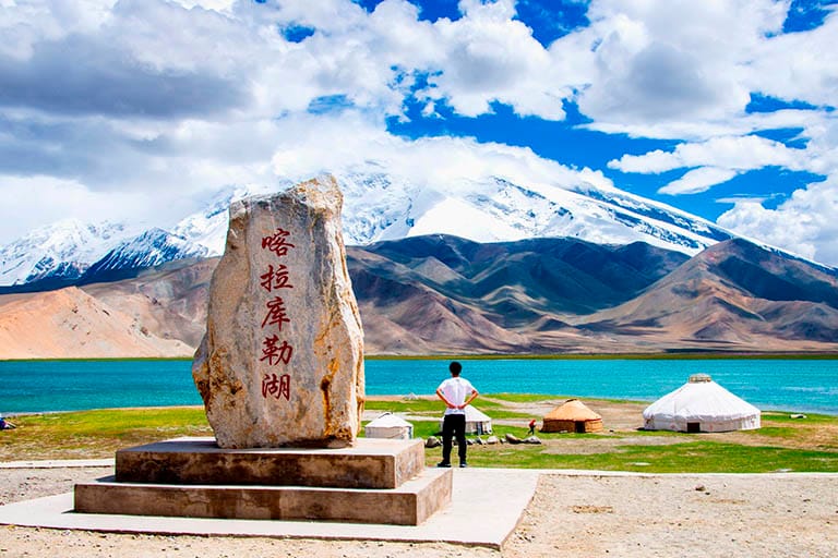 Your Ultimate Guide to the Xinjiang Museum: Discovering Ancient Treasures