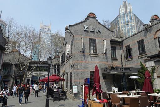The Ultimate Xintiandi Travel Guide: Shopping, Dining, and Culture
