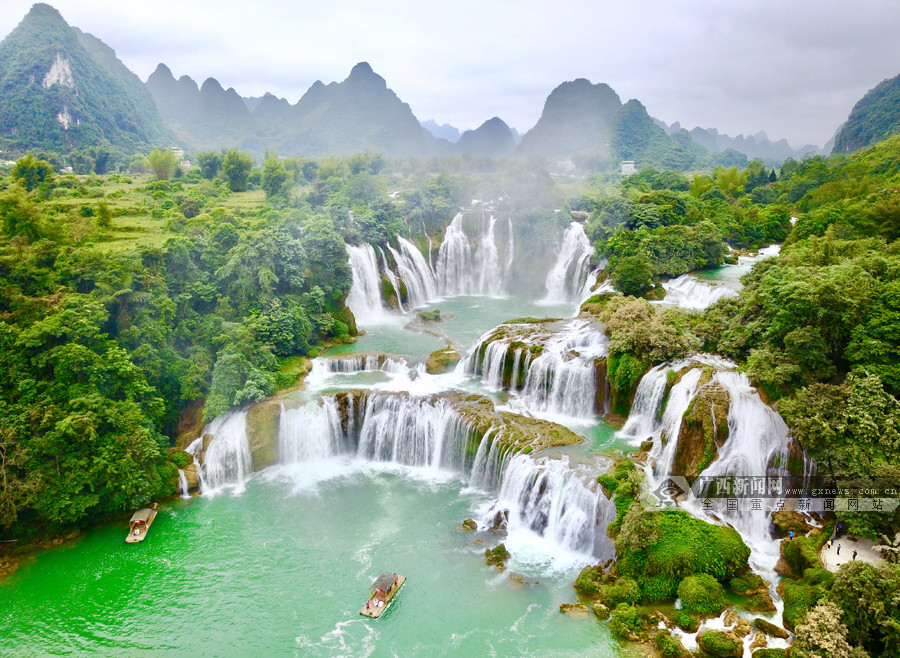 A Journey Through Xiu Water Scenic Area: Discover Ancient Traditions and Stunning Landscapes