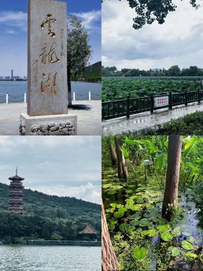 7 Must-See Treasures at Xuzhou Museum: From Jade to Terracotta Warriors