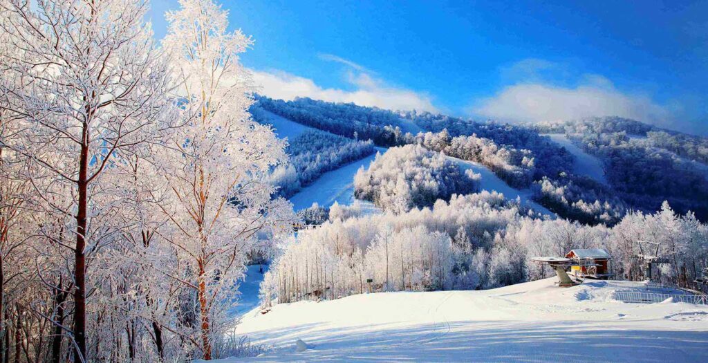 Yabuli Ski Resort: The Ultimate Guide to Skiing in Northeast China